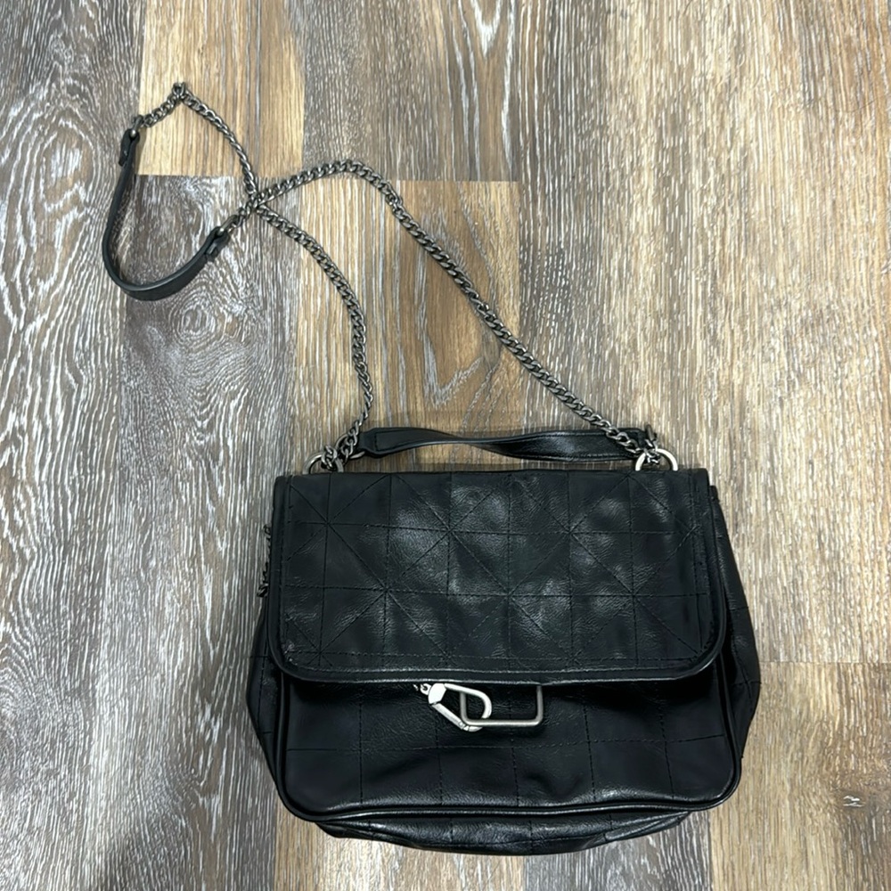 Basic Black Bag - image 1